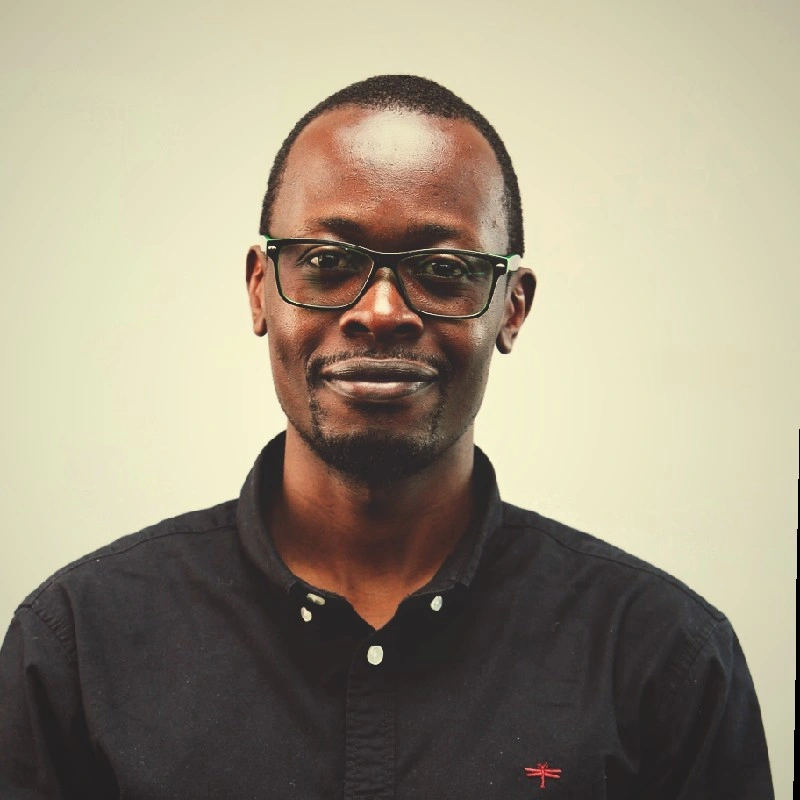Melvin Malanga
